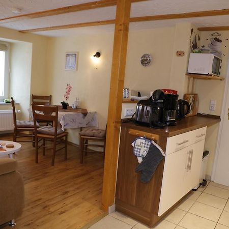Ferienwohnung Moselwinzerhaus Bruttig-Fankel Exterior foto