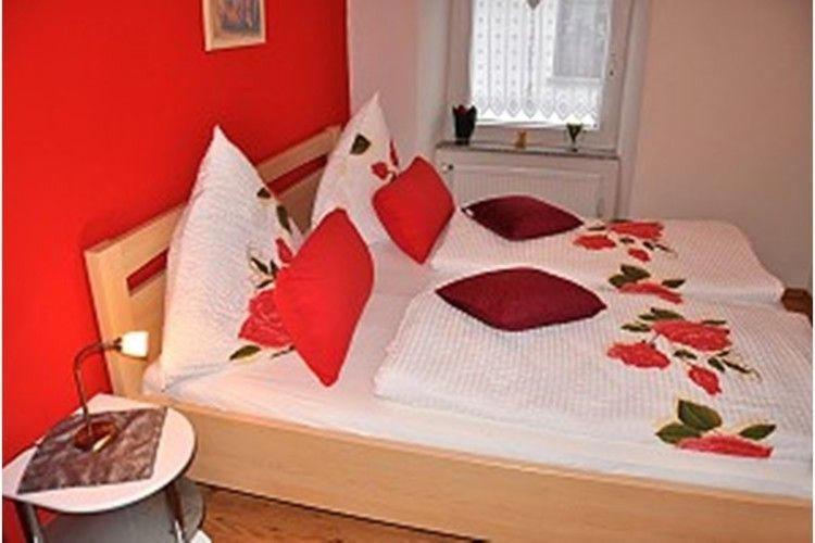 Ferienwohnung Moselwinzerhaus Bruttig-Fankel Zimmer foto