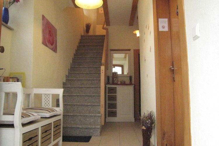 Ferienwohnung Moselwinzerhaus Bruttig-Fankel Zimmer foto